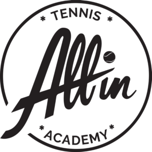 Logo All In Academy